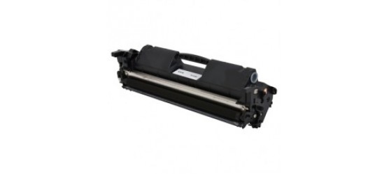 Cartouche laser HP CF217A (17A) compatible noir